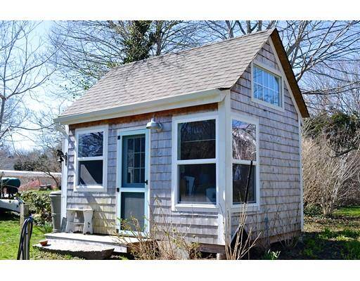 Mattapoisett, MA 02739,32 Marion Rd