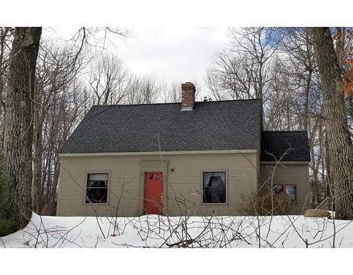 Holden, MA 01520,235 Highland Street