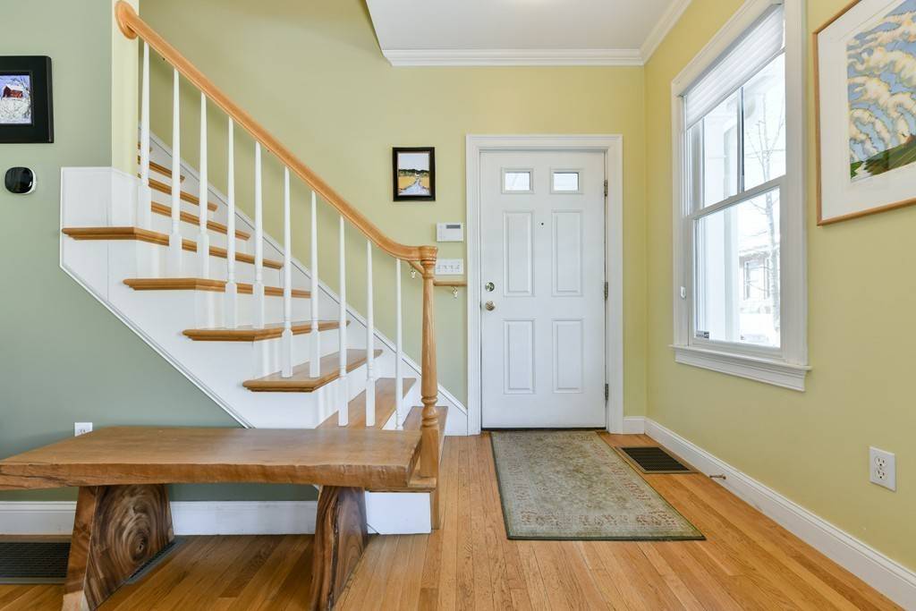 Boston, MA 02130,21 Sedgwick St #21