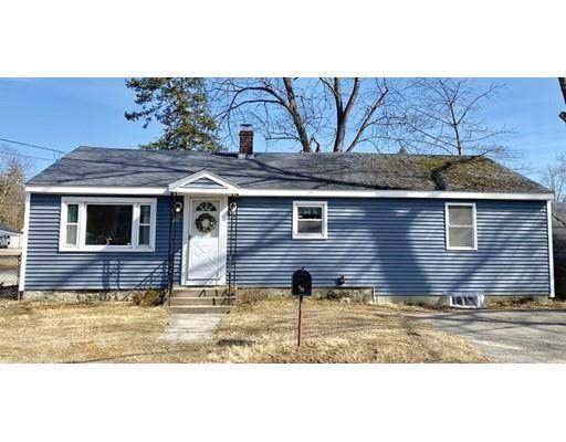 Dracut, MA 01826,29 Jacob St