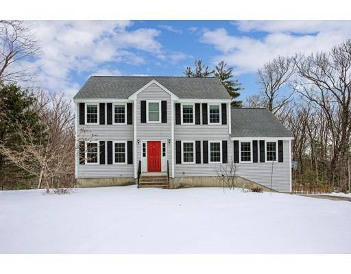 Templeton, MA 01468,146 Gray Rd