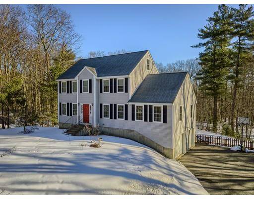 Templeton, MA 01468,146 Gray Rd