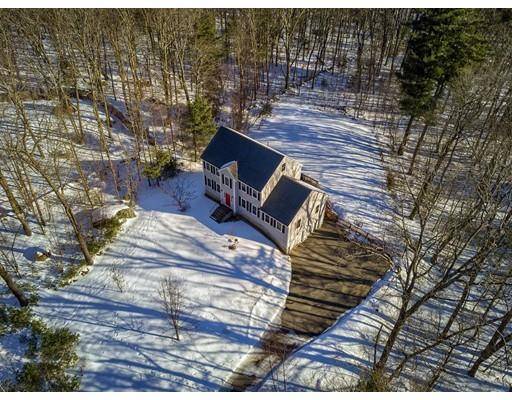 Templeton, MA 01468,146 Gray Rd