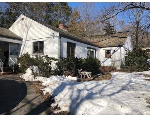 Belmont, MA 02478,95 Partridge Ln
