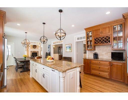 Norfolk, MA 02056,30 Castle Rd  (Lot 28)