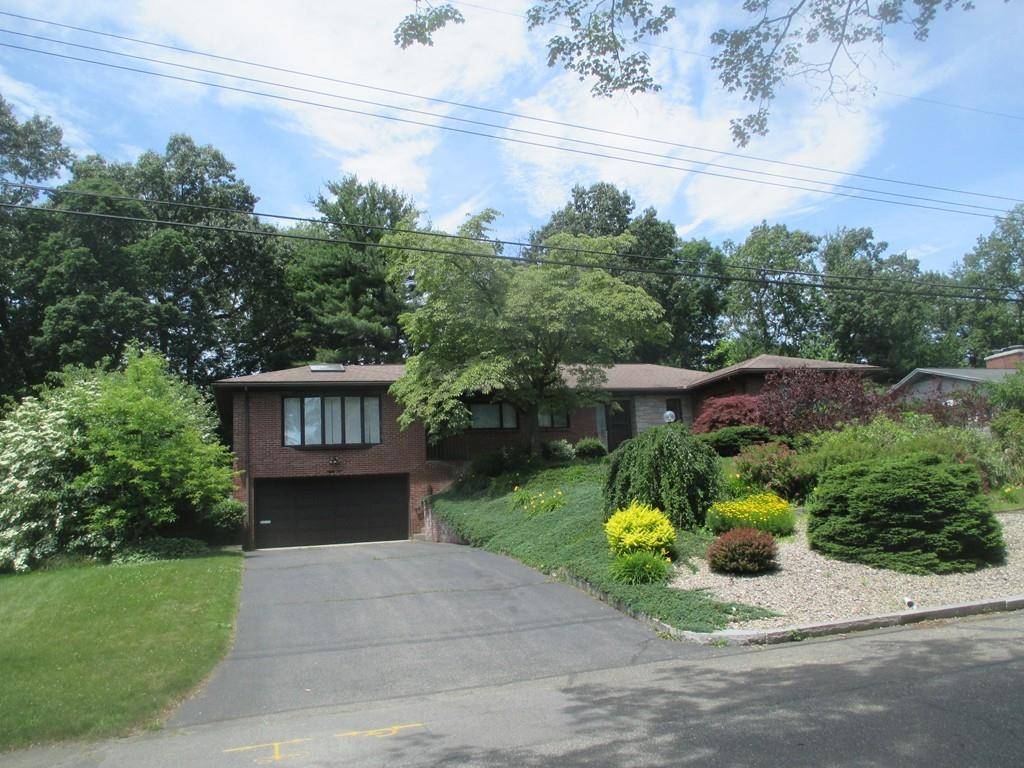 Longmeadow, MA 01106,84 Wilkin Drive