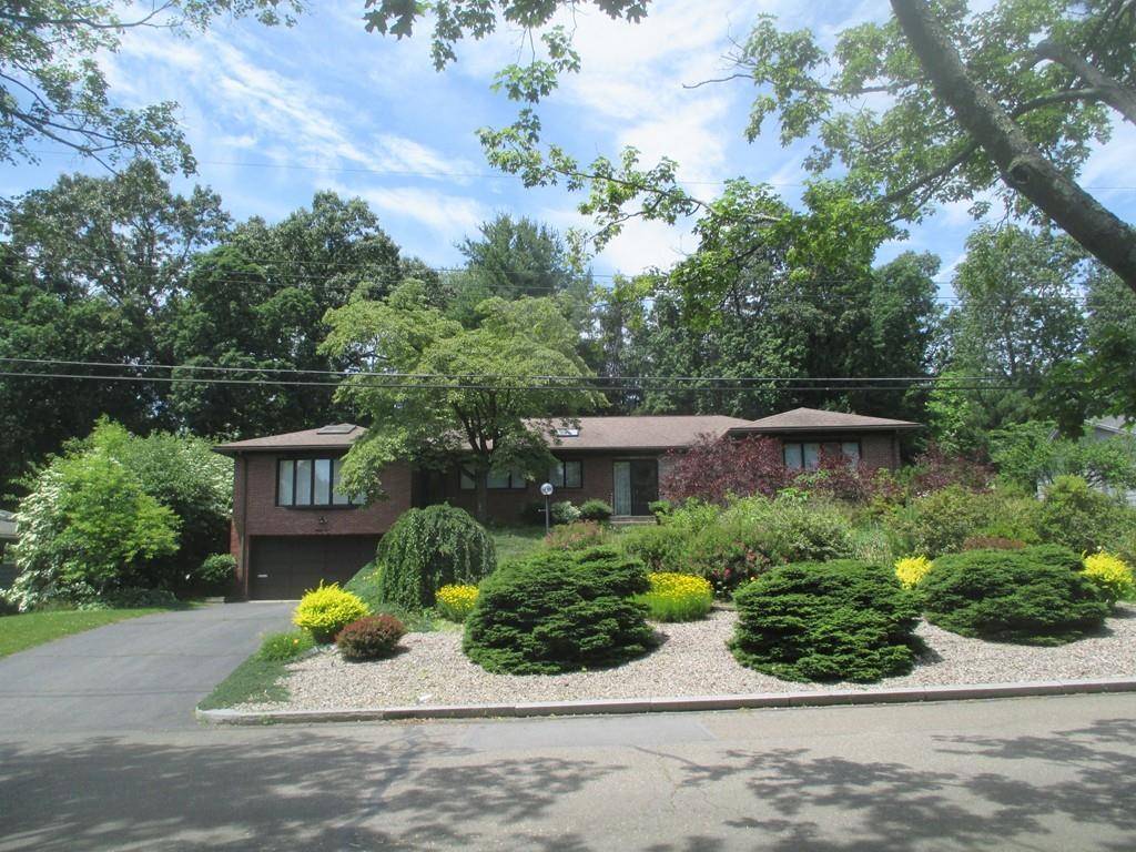 Longmeadow, MA 01106,84 Wilkin Drive