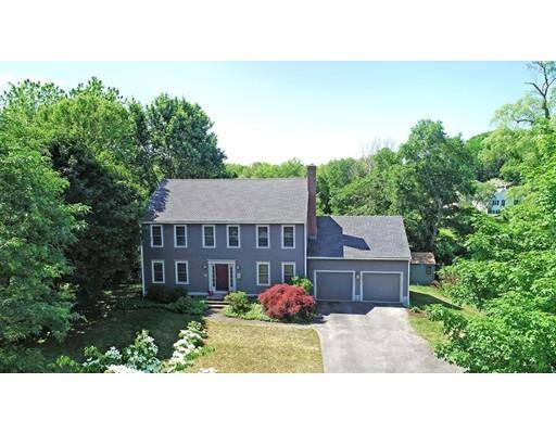 Holliston, MA 01746,5 Shea Drive