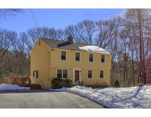 Tyngsborough, MA 01879,3 Connell Dr