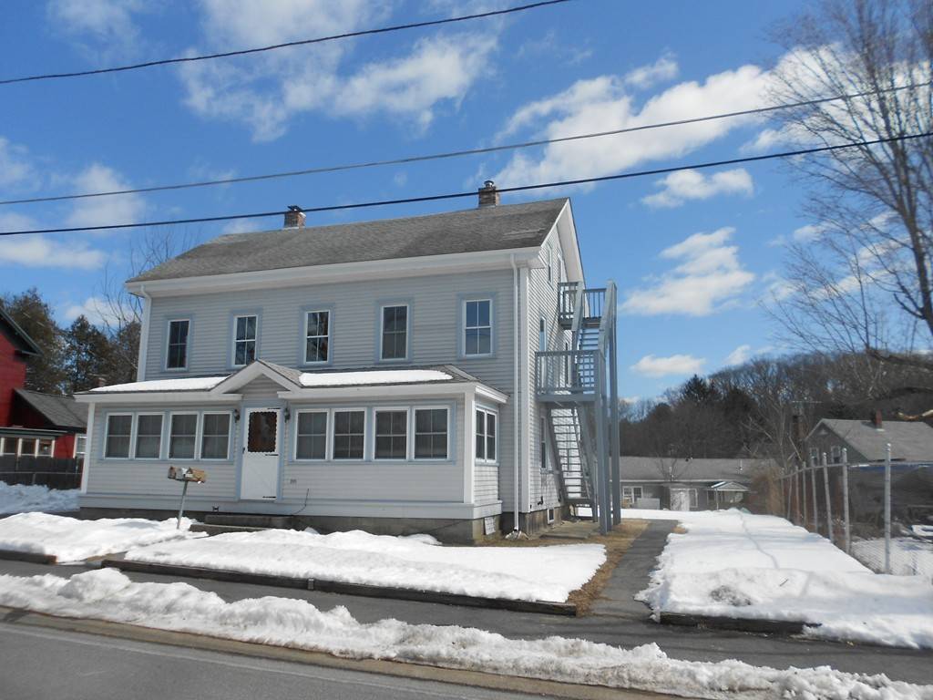 Grafton, MA 01560,105 Elmwood St