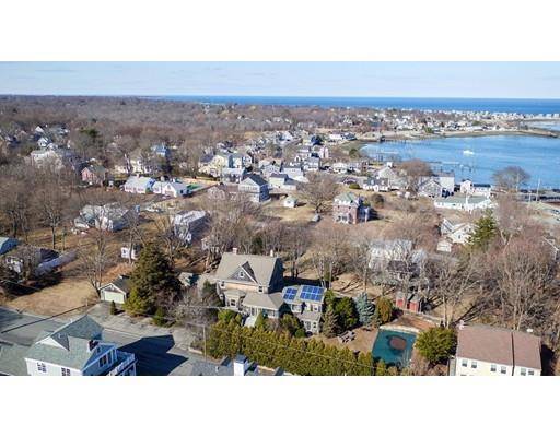 Scituate, MA 02066,18 & 22 Allen Place