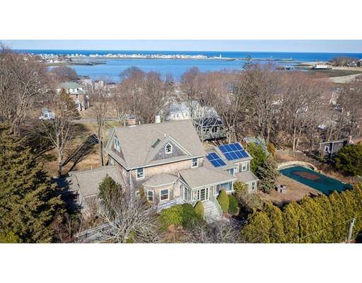 Scituate, MA 02066,18 & 22 Allen Place