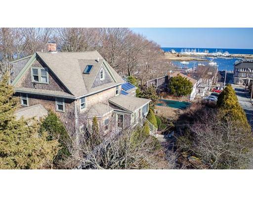 Scituate, MA 02066,18 & 22 Allen Place