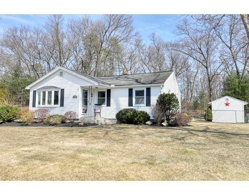 East Longmeadow, MA 01028,162 Braeburn Road