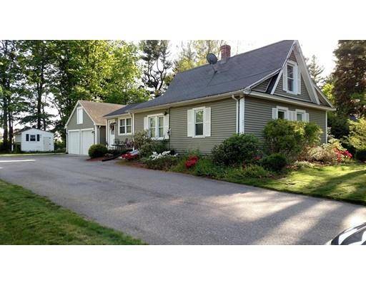 East Longmeadow, MA 01028,21 Allen St