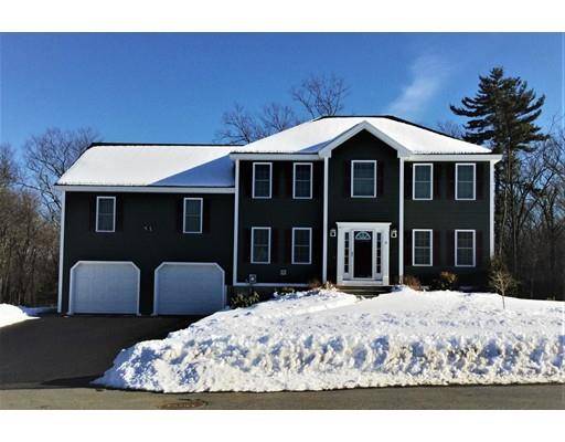 Holden, MA 01520,15 Teresa Dr