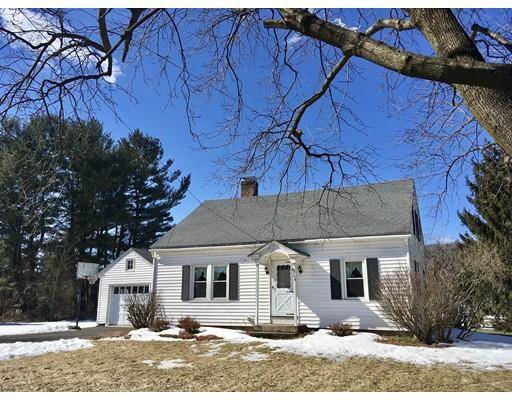 Greenfield, MA 01301,364 Colrain Road