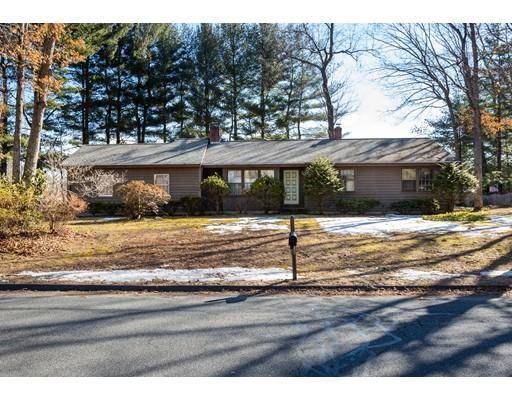 Longmeadow, MA 01106,259 Inverness Ln