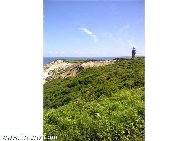 Aquinnah, MA 02535,5 Aquinnah Cir #3