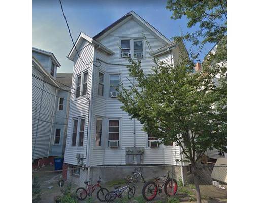 Somerville, MA 02143,25 Alston St