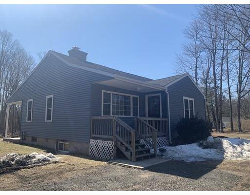 Granby, MA 01033,505 Amherst Rd