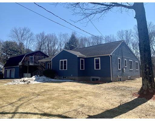 Granby, MA 01033,505 Amherst Rd