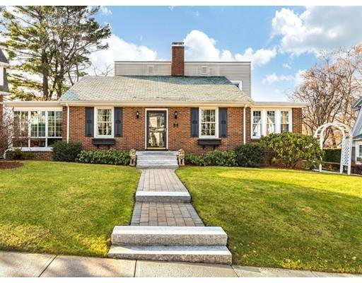 Belmont, MA 02478,12 George St