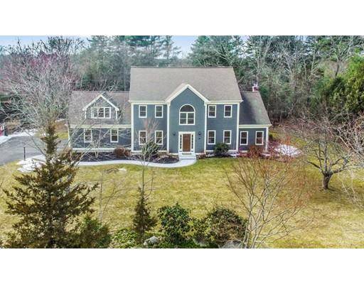 Holliston, MA 01746,20 Morgans Way