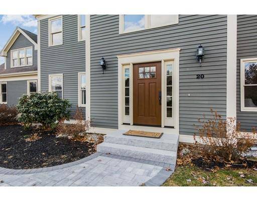 Holliston, MA 01746,20 Morgans Way