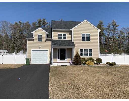 Kingston, MA 02364,112 Three Rivers Dr