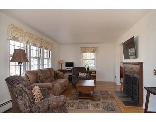 Lexington, MA 02421,26 Carville Avenue