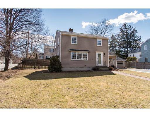 Lexington, MA 02421,26 Carville Avenue