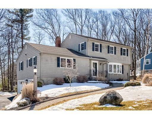 Holden, MA 01520,25 Brunnell. Dr