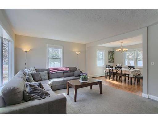 Wilmington, MA 01887,21 Sherwood Road