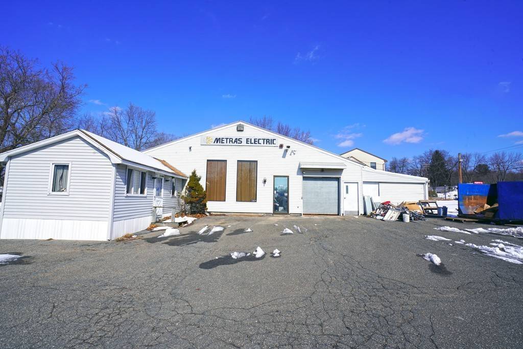 Ludlow, MA 01056,345 West St