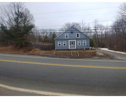 Phillipston, MA 01331,260 State Road