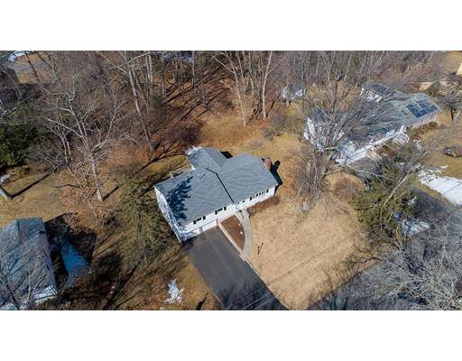 Longmeadow, MA 01106,222 Brookwood Drive