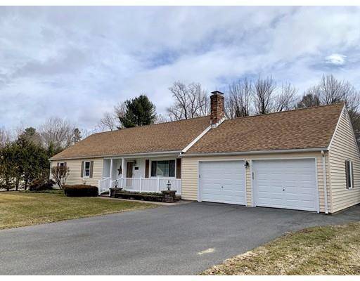 Longmeadow, MA 01106,87 Cobblestone Rd