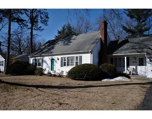 Longmeadow, MA 01106,252 Kenmore Dr