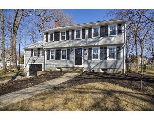 Scituate, MA 02066,44 Pyramid Ln