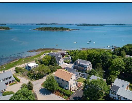 Hingham, MA 02043,1 Beach Ln