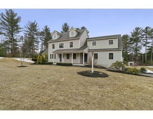 Kingston, MA 02364,30 Clearing Farm Rd