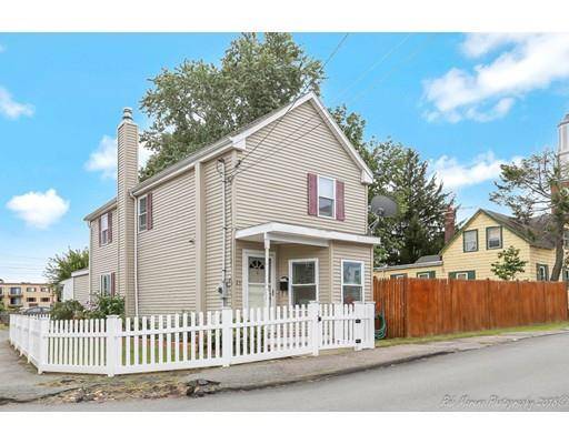 Lynn, MA 01904,23 Lummus Ct