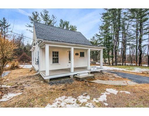 Holden, MA 01522,600 Manning St