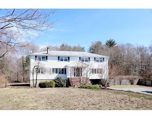 Stoughton, MA 02072,142 Corbett Rd