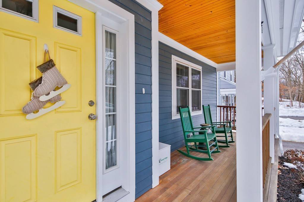 Boston, MA 02131,44 Winton St #44