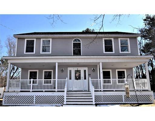 Grafton, MA 01536,21 Bedford Dr