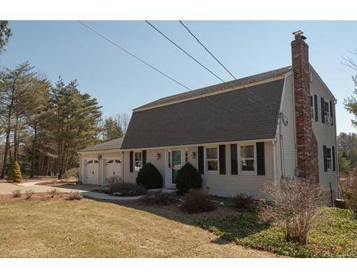 Wrentham, MA 02093,130 Myrtle St