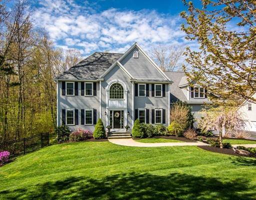 Grafton, MA 01536,29 Magnolia Lane