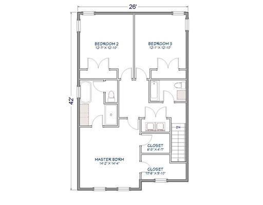 Norfolk, MA 02056,10 Cleary Circle #25